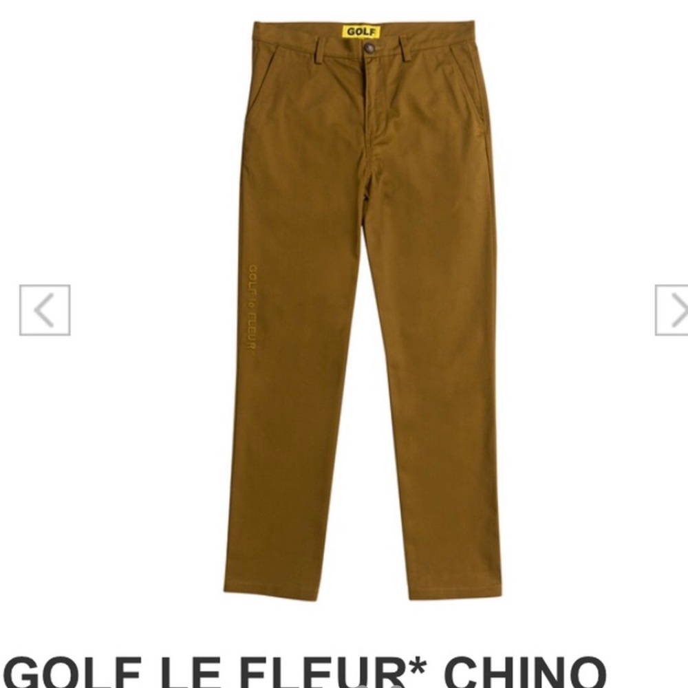 Golf le fleur pants